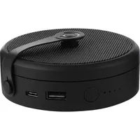 Pivo Power Bank Schwarz