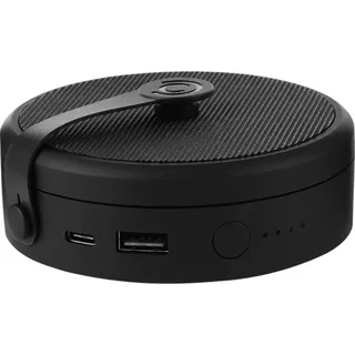 Pivo Power Bank Schwarz