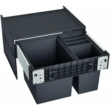 Blanco Select II XL 60/3 46 l Grau