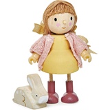 Tender Leaf Toys Amy and her Rabbit (TL8146)