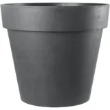 Deroma Like Ø 79 x 70 cm Anthrazit