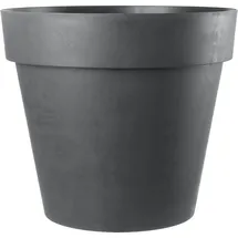 Deroma Like Ø 79 x 70 cm Anthrazit