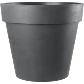 Deroma Like Ø 79 x 70 cm Anthrazit