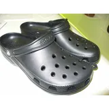 Crocs Classic Clog Black 43-44