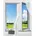 TPFLiving Fenster-Set Erweiterung Fensterabdichtung 5m