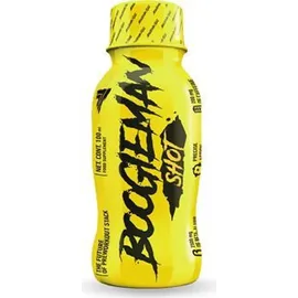 Trec Nutrition Boogieman Shot tropischer Geschmack 100 ml