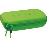 Brunnen Schlampermäppchen Hardcase XL kiwi s'maepp