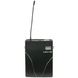 DAP AUDIO DAP Wireless Beltpack for COM-42 606-630 MHz - 99 wählbare Frequenzen