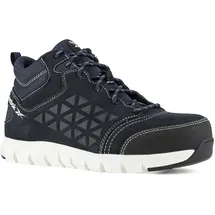 Reebok Excel Light Sicherheitsschuh Herren S3 Blau Größe 42 Aluminiumkappe