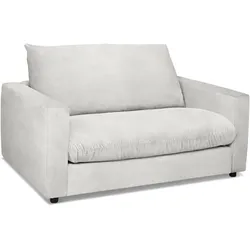 Sessel SANSIBAR WANGEROOGE - BHT 146x87x107 cm