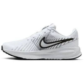 Nike Run Defy Weiss/Schwarz 42
