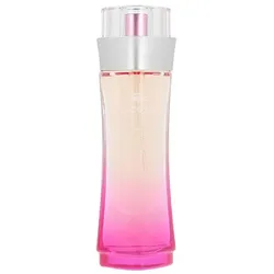 LACOSTE LACOSTE TOUCH OF PINK edt vapo - 50 ml