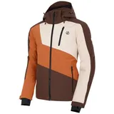 Dare 2b Dare2b Baseplate II Herren Funktionsjacke, weiß - M