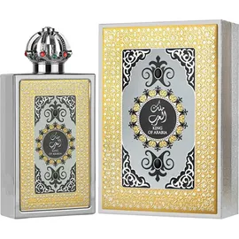 Lattafa Pride King of Arabia Eau de Parfum 100 ml