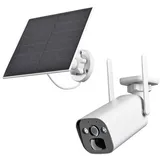 Indexa WR120BA-SOLAR Bunt