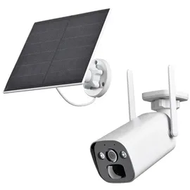 Indexa WR120BA-SOLAR Bunt