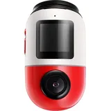 70mai Dash Cam Omni 128G RED+WHITE