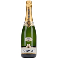 Champagne Pommery Pommery APANAGE BLANC DE BLANCS Champagner (1 x 0.75l)