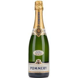 Champagne Pommery Pommery APANAGE BLANC DE BLANCS Champagner (1 x 0.75l)