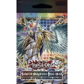 Konami Struktur Deck Legend of Crystal Beasts