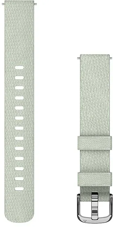 Garmin Textilband 010-13302-11 - hellgrün