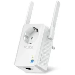 TP-LINK Universal WLAN-Repeater TL-WA860RE, 300 Mbps