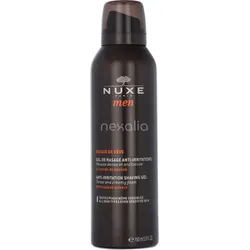 Nuxe Men Anti-Irritation Shaving Gel For All Skin Types 150 ml