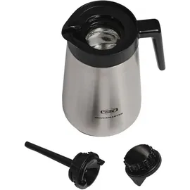 Moccamaster Thermoskanne 1,25 Liter