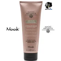 Nook Magic Argan Oil Discipline Conditioner 250 ml