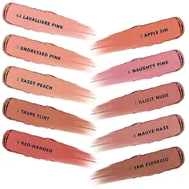Yves Saint Laurent Lovenude Lip Blusher 01 Undressed Pink 3 g