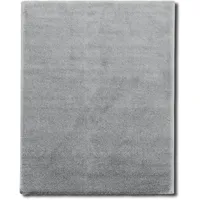 Floordirekt Shaggy-Teppich Prestige Silbergrau
