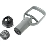 Seafrogs - Universal Vacuum System - VPS-100 - Vakuum Seafrogs #