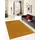 TEPGO Tashi Gabbehteppich 90 x 160 cm Amber/Rot
