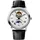 Frederique Constant Classics Heart Beat Automatikuhr Leder 40 mm FC-335MC4P6