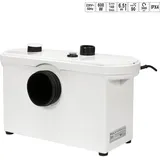 Yato Fala - Wc-pumpe 600W 75951 Wave
