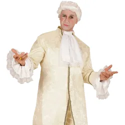Barock Spitzen Set