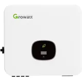Growatt MOD 9000TL3-XH 9 kW Hybrid-Wechselrichter 3-phasig