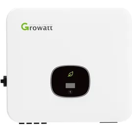 Growatt MOD 9000TL3-XH 9 kW Hybrid-Wechselrichter 3-phasig