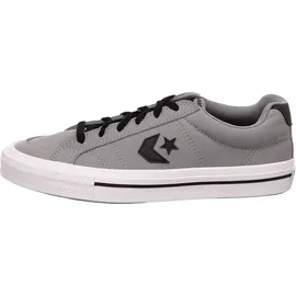 Converse Sport Casual Herren Grau/Schwarz/Weiß 44