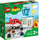 LEGO Duplo Flugzeug und Flughafen 10961