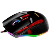 Viper V570 Rgb Pro 12000 Dpi Maus, - Black