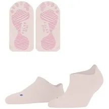 Falke Cool Kick Haussocken 1-Paar Rosa 35-36