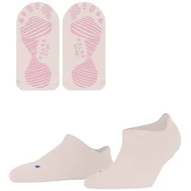 Falke Cool Kick Haussocken 1-Paar Rosa 35-36