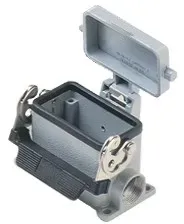 Ilme Sockelgehäuse CHP 10 LS2