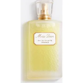 Dior Miss Dior Originale Eau de Toilette 100 ml