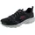 Hillcrest Pure Fuga Nero 37 5