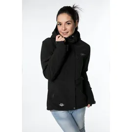 DEPROC activ DEPROC Active Winterjacke MONTREAL in Schwarz | Gr.: 42