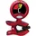 Snark ST-2 Clip-On Chromatic Tuner w. Metronome