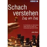 Gambit Publications Schach Verstehen Zug um Zug