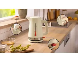 Bosch MyMoment TWK4M227 1,7 l Beige